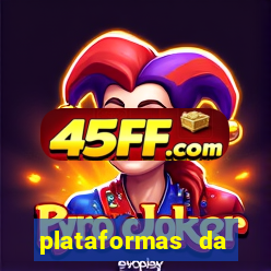 plataformas da china de jogos